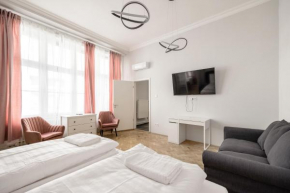 Prime Star Fasion street modern luxury apartments